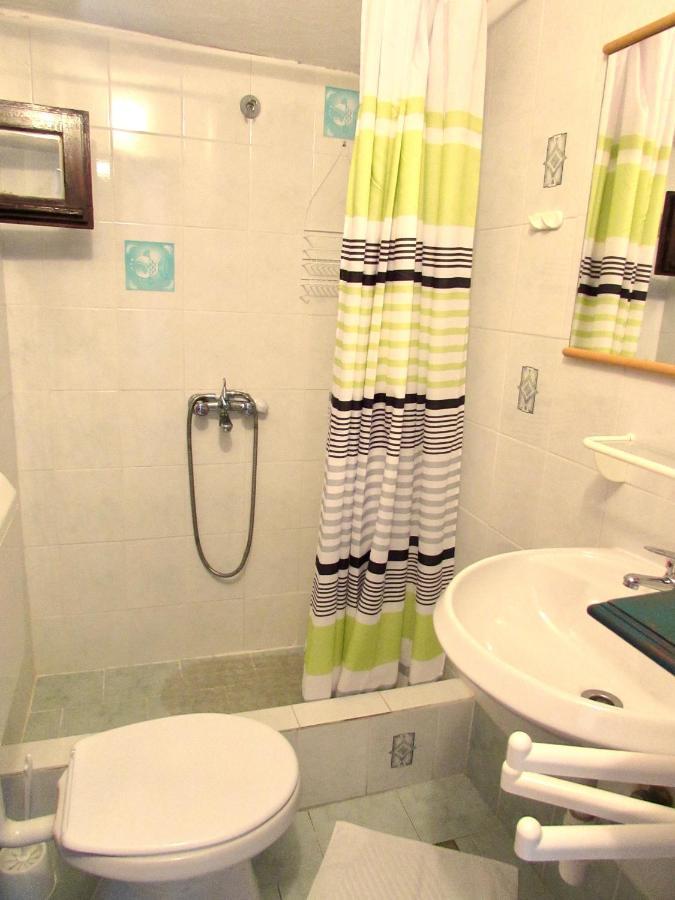 Apartments Drazica 4 Zubovići Extérieur photo