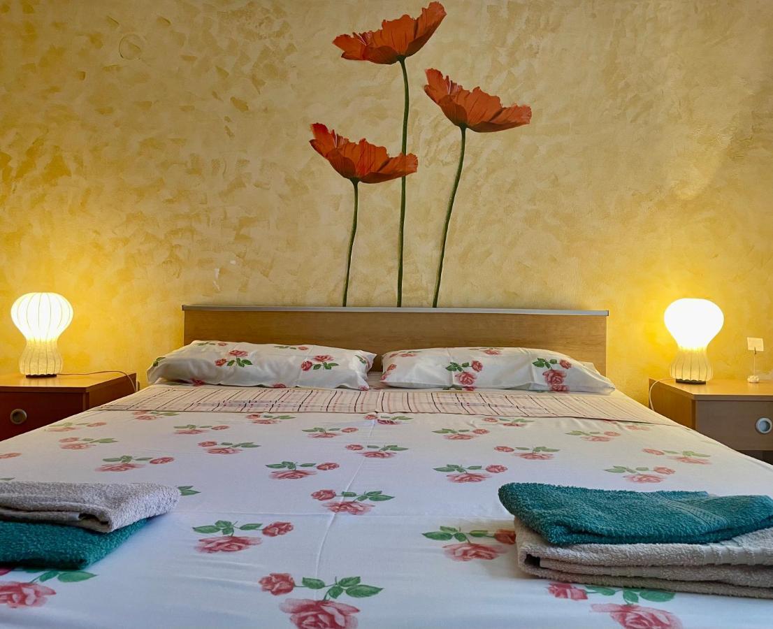 Apartments Drazica 4 Zubovići Extérieur photo