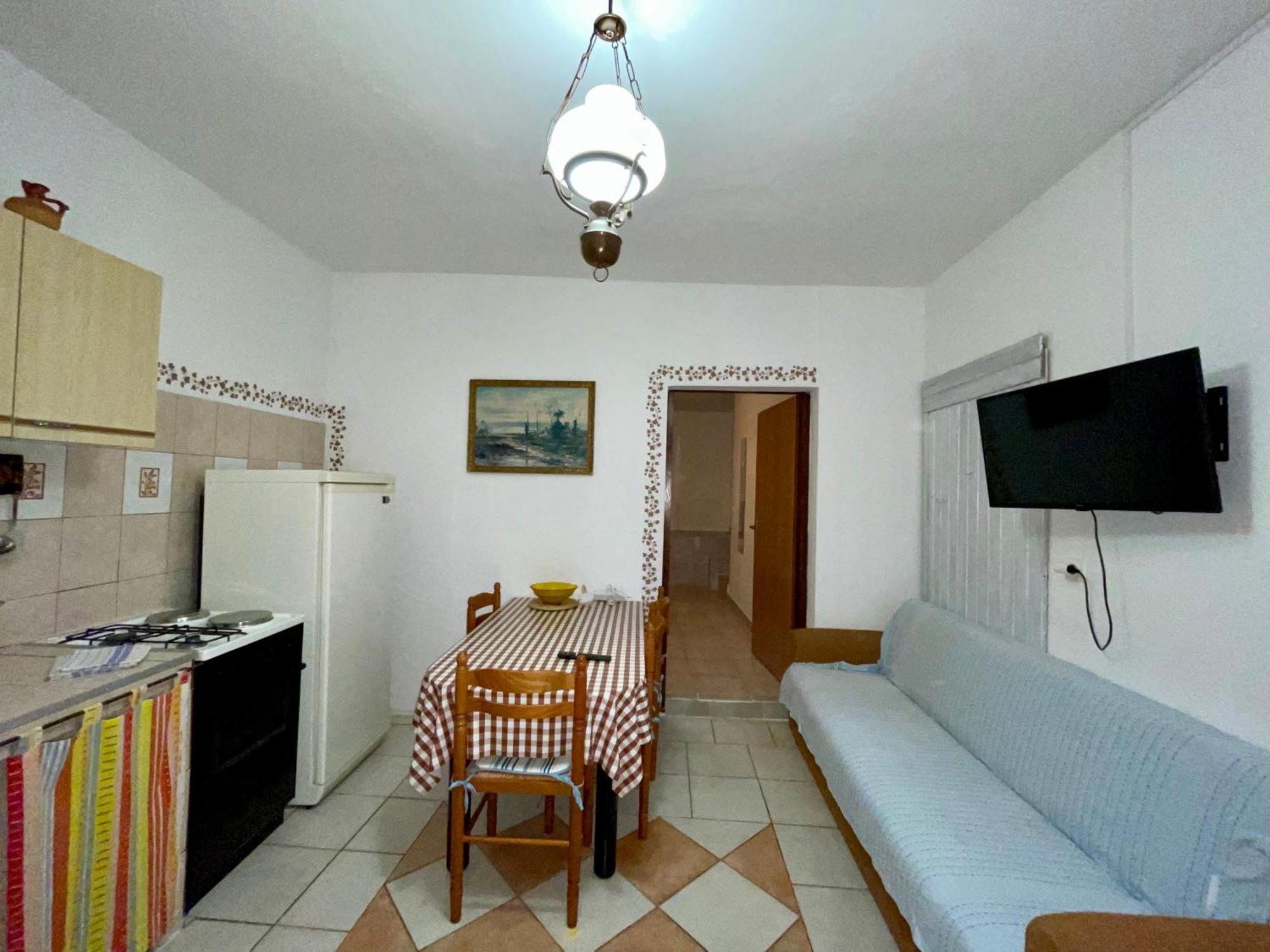 Apartments Drazica 4 Zubovići Extérieur photo