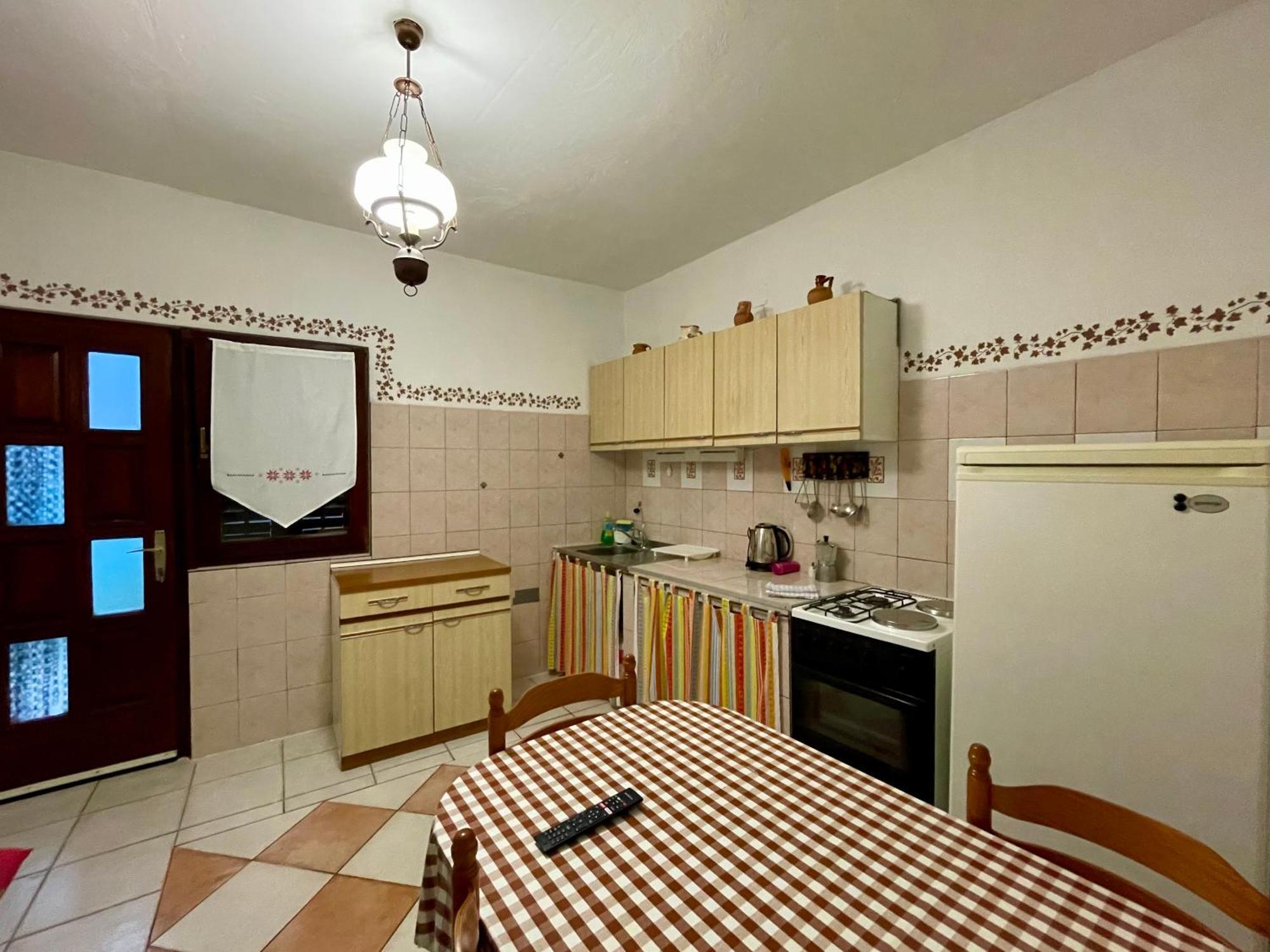 Apartments Drazica 4 Zubovići Extérieur photo