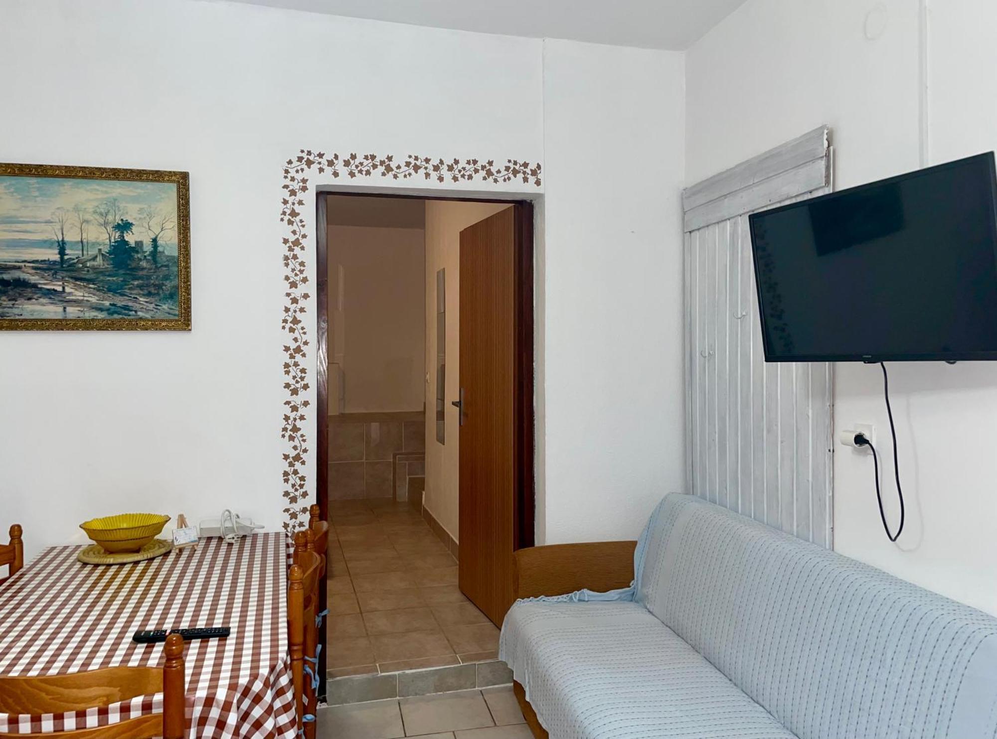 Apartments Drazica 4 Zubovići Extérieur photo