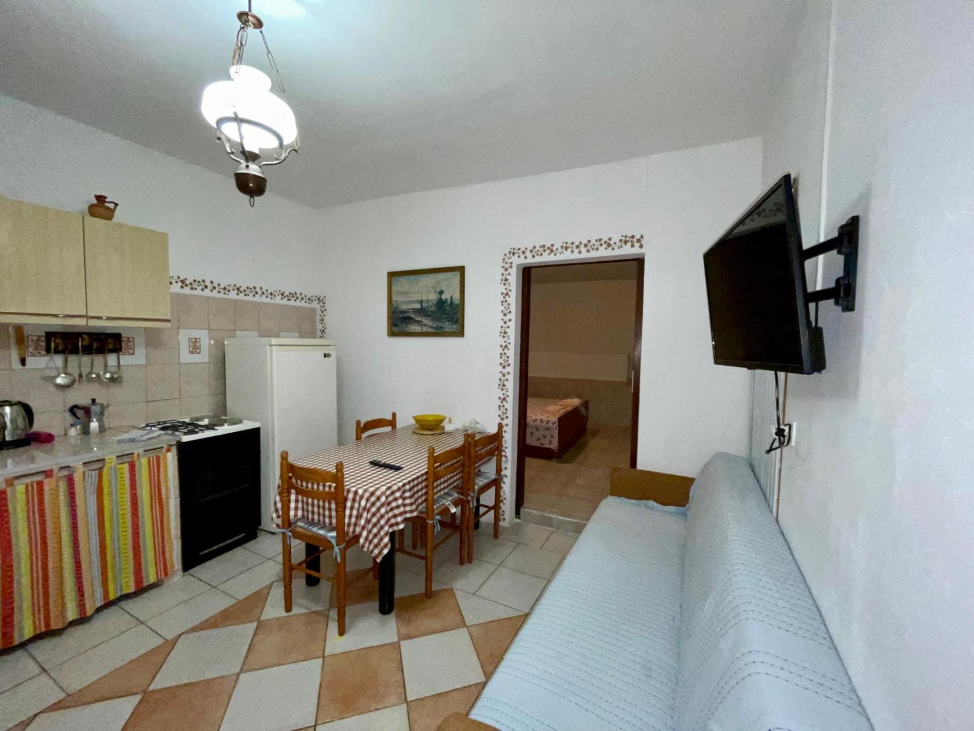Apartments Drazica 4 Zubovići Extérieur photo